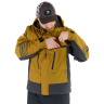 Куртка NORFIN REBEL PRO MUSTARD р.S 597101-S