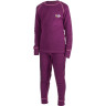 Термокомплект NORFIN KIDS BASE PINK 03 р.128-134 401103-128-134