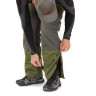 Костюм демисезонный NORFIN BOAT GREEN 03 р.L 677103-L