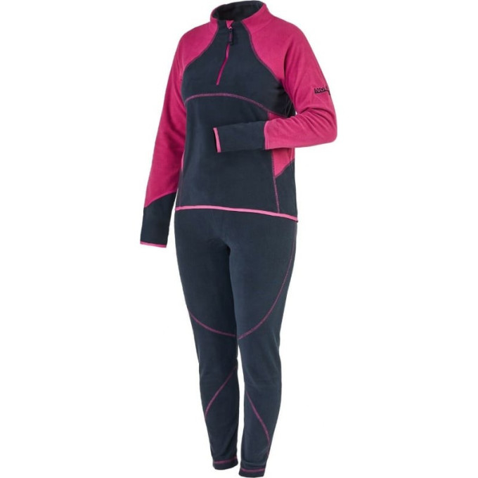 Термобелье NORFIN WOMEN PERFORMANCE PURPLE 03 р.L 304503-L